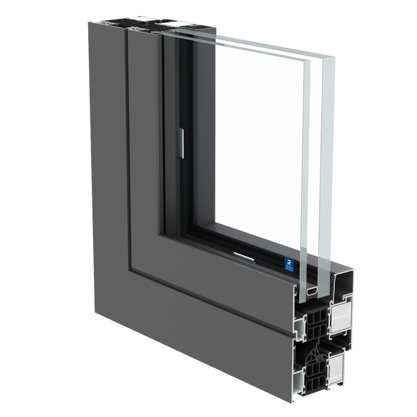 CS 77 Fire Proof