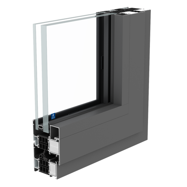 CS 77 Fire Proof
