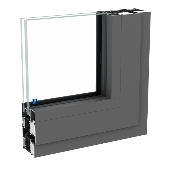 CS 77 Fire Proof