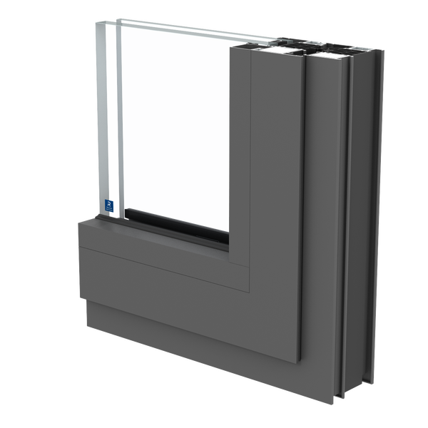 CS 77 Fire Proof