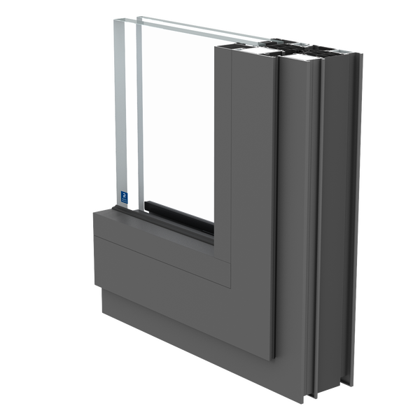 CS 77 Fire Proof