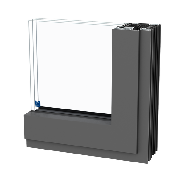 MasterLine 10 Hidden Vent