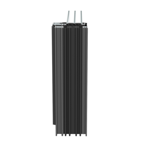 MasterLine 10 Hidden Vent