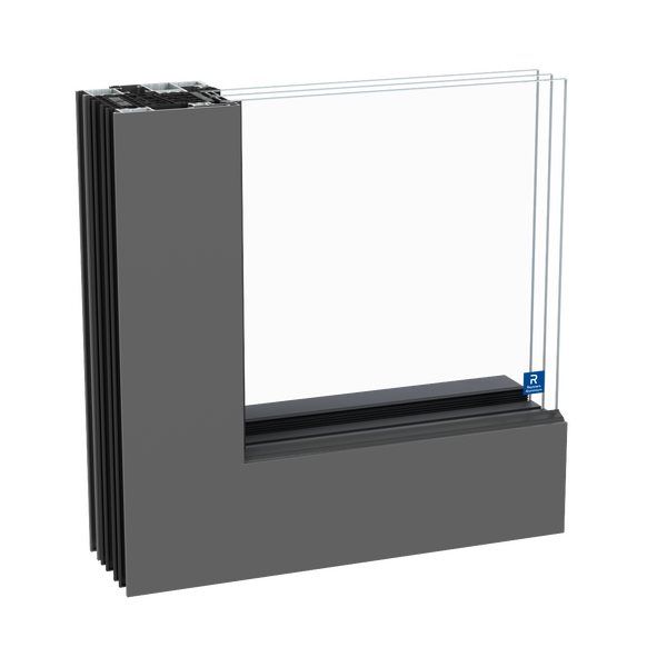 MasterLine 10 Hidden Vent