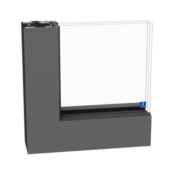MasterLine 10 Hidden Vent