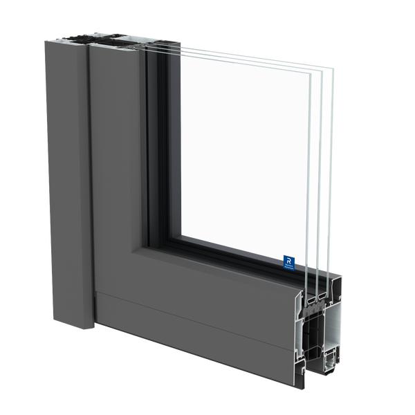 MasterLine 8 Deco