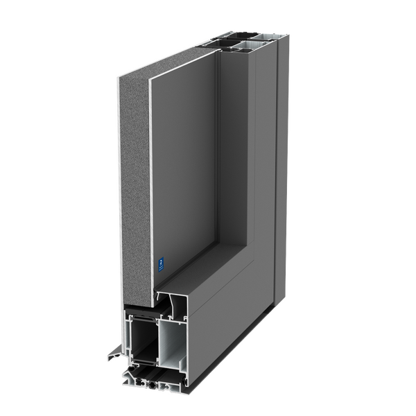 MasterLine 8 Panel Door