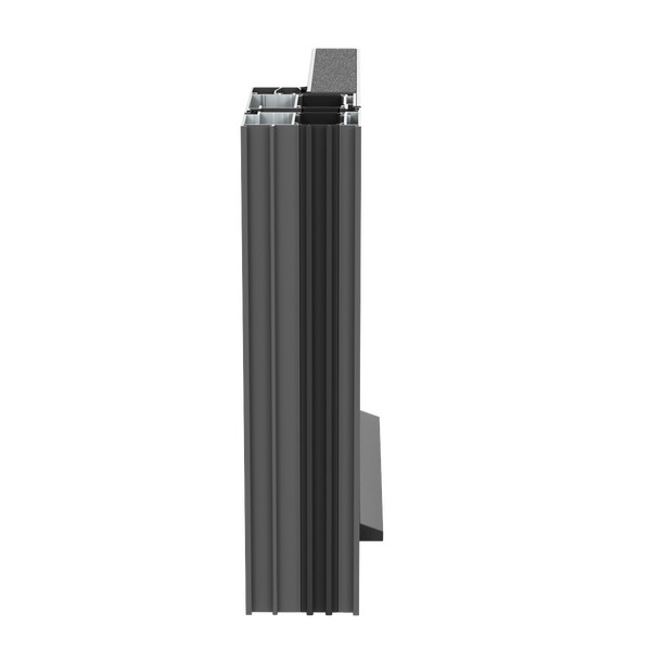 MasterLine 8 Panel Door