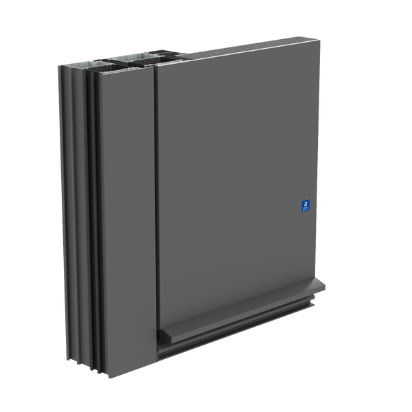 MasterLine 8 Panel Door