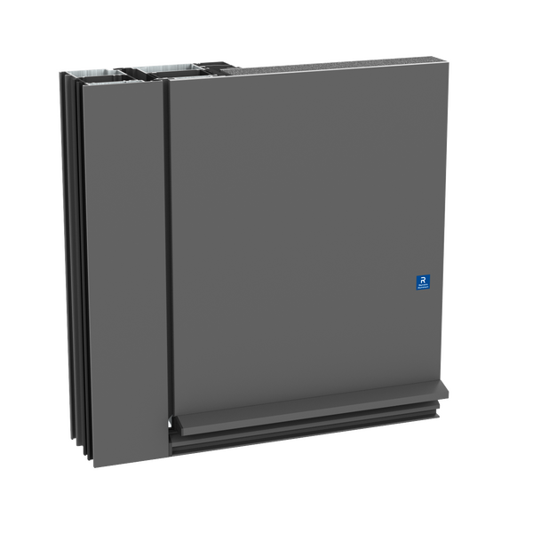 MasterLine 8 Panel Door