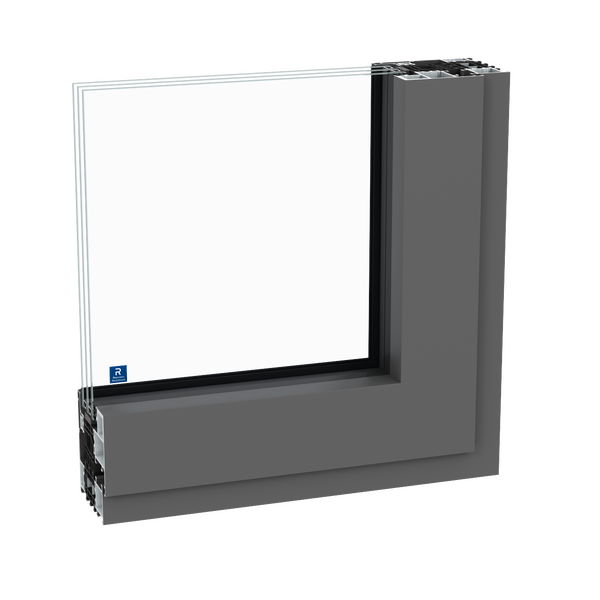 MasterLine 8 Hidden Vent