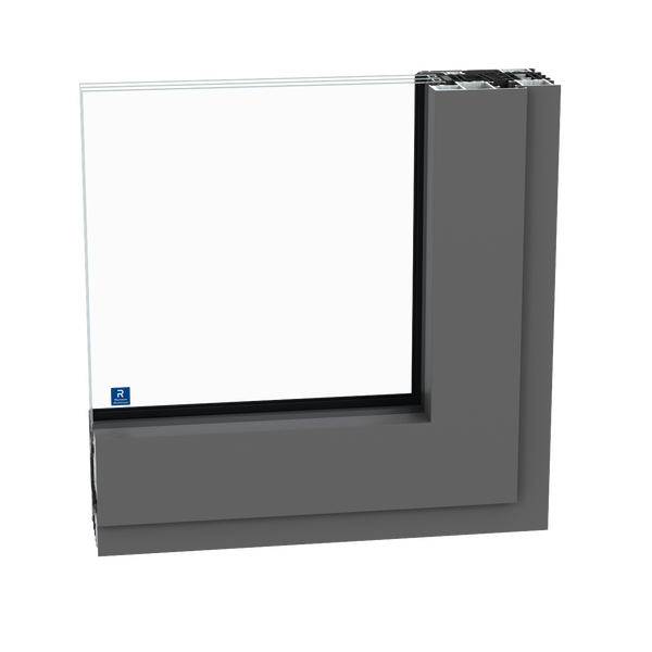 MasterLine 8 Hidden Vent