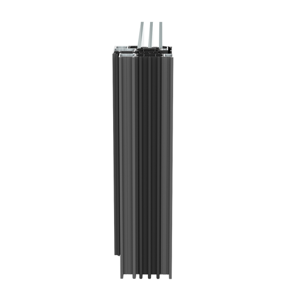 MasterLine 8 Hidden Vent