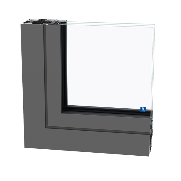 MasterLine 8 Burglarproof