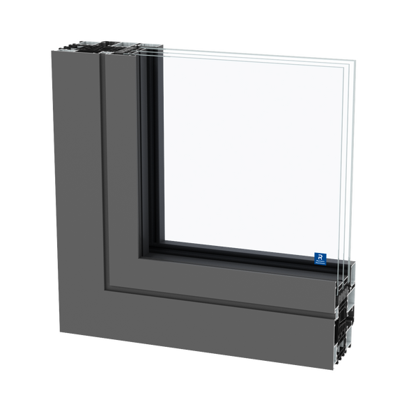 MasterLine 8 Burglarproof