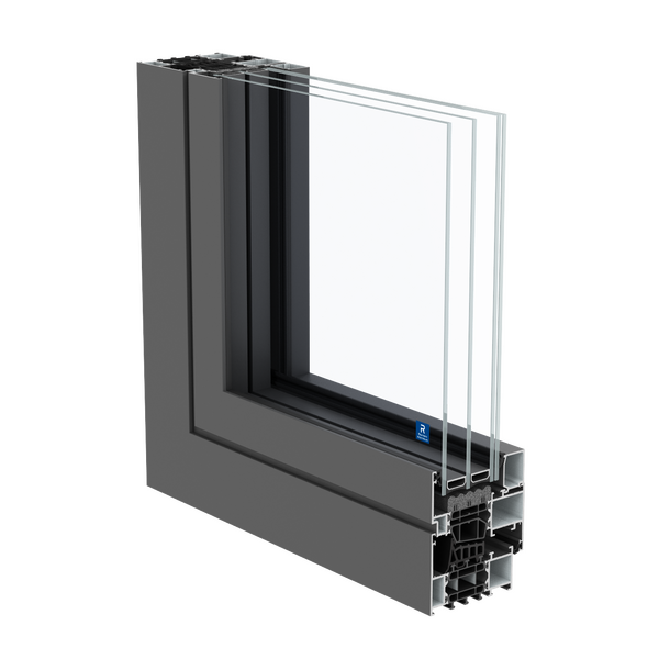 MasterLine 8 Burglarproof