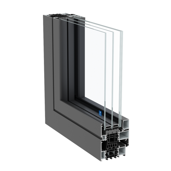 MasterLine 8 Burglarproof