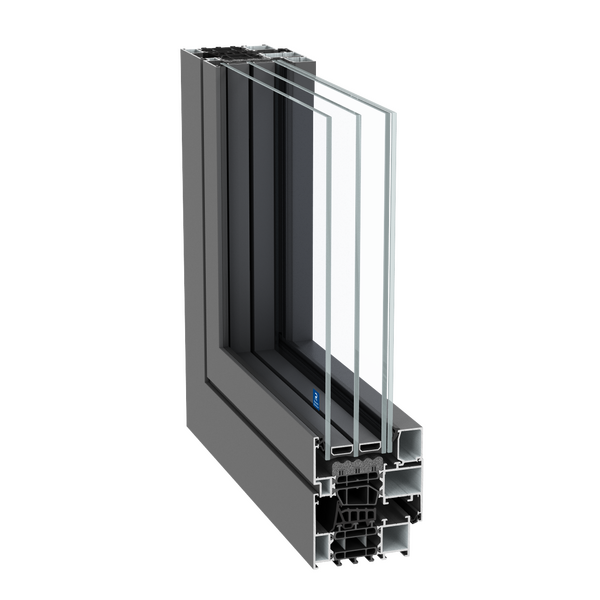 MasterLine 8 Burglarproof