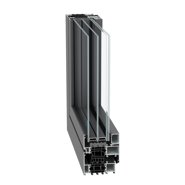 MasterLine 8 Burglarproof