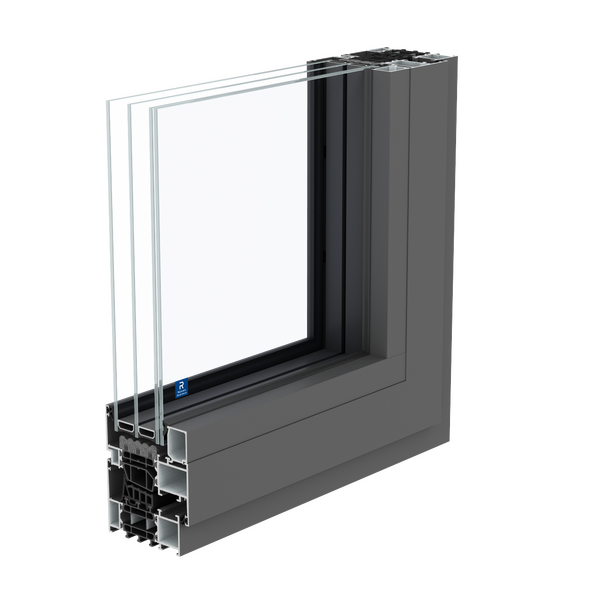 MasterLine 8 Burglarproof