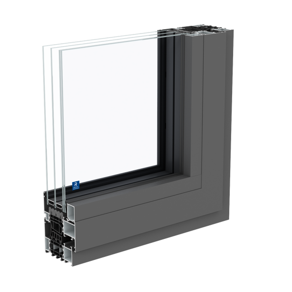 MasterLine 8 Burglarproof