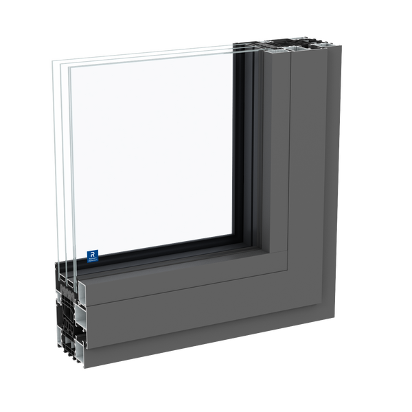 MasterLine 8 Burglarproof