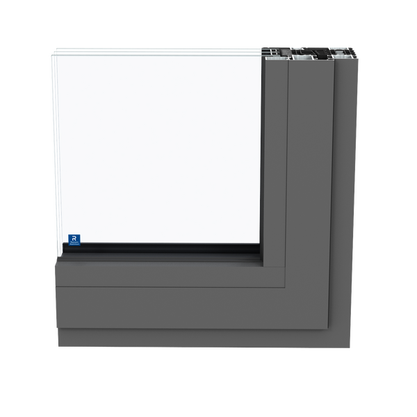 MasterLine 8 Burglarproof