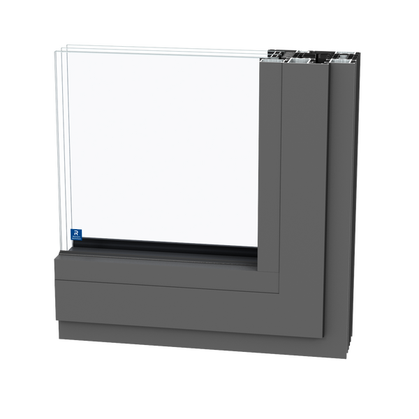 MasterLine 8 Burglarproof