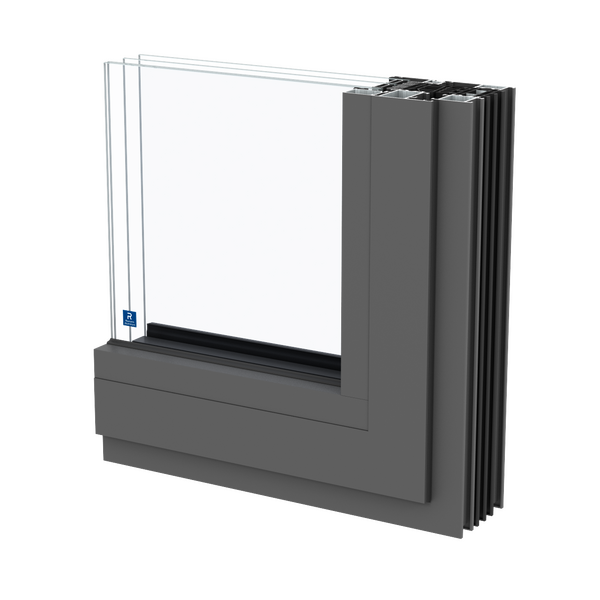 MasterLine 8 Burglarproof