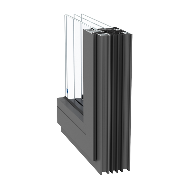 MasterLine 8 Burglarproof