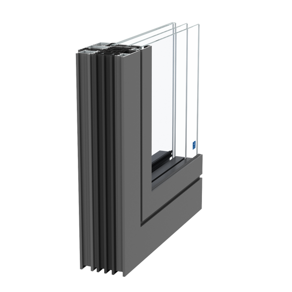 MasterLine 8 Burglarproof