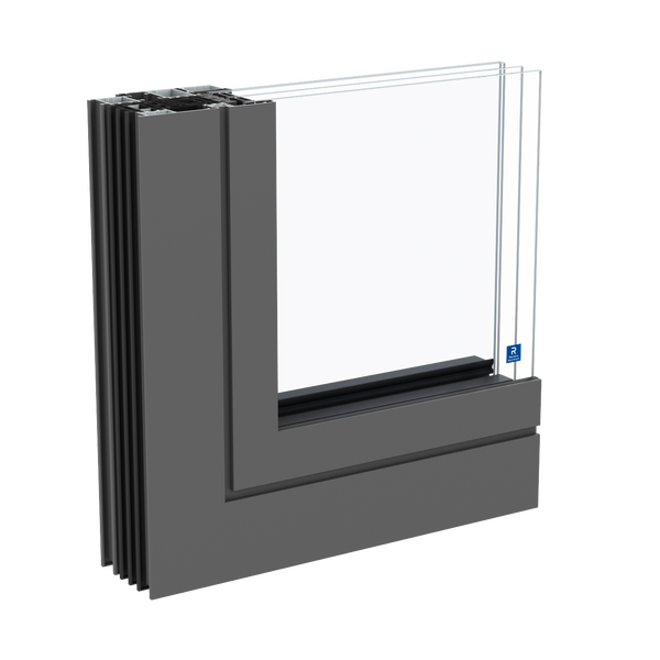 MasterLine 8 Burglarproof