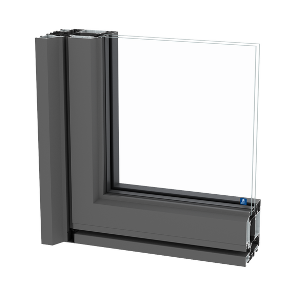 SlimLine 38 Standard