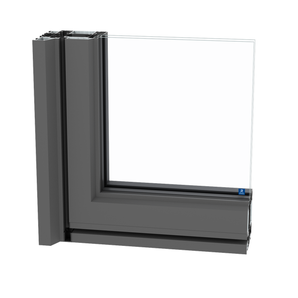SlimLine 38 Standard
