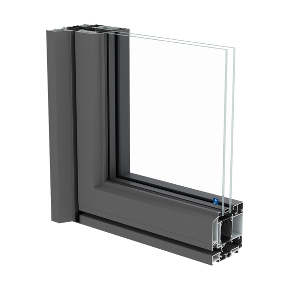 SlimLine 38 Standard