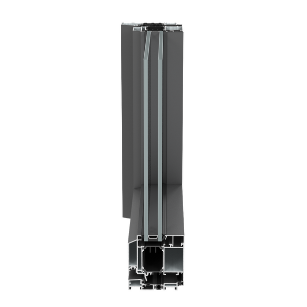 SlimLine 38 Standard