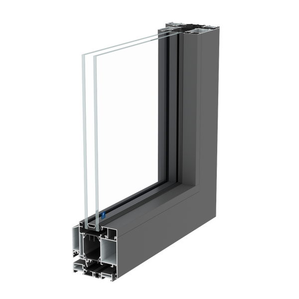 SlimLine 38 Standard