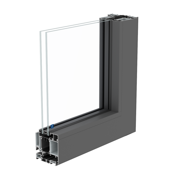 SlimLine 38 Standard