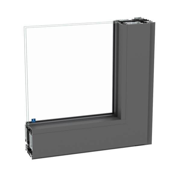 SlimLine 38 Standard