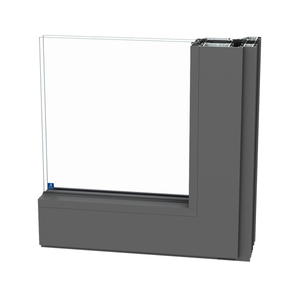 SlimLine 38 Standard