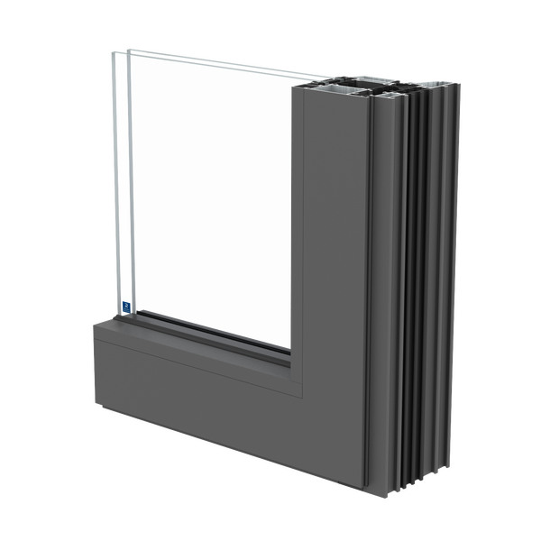 SlimLine 38 Standard