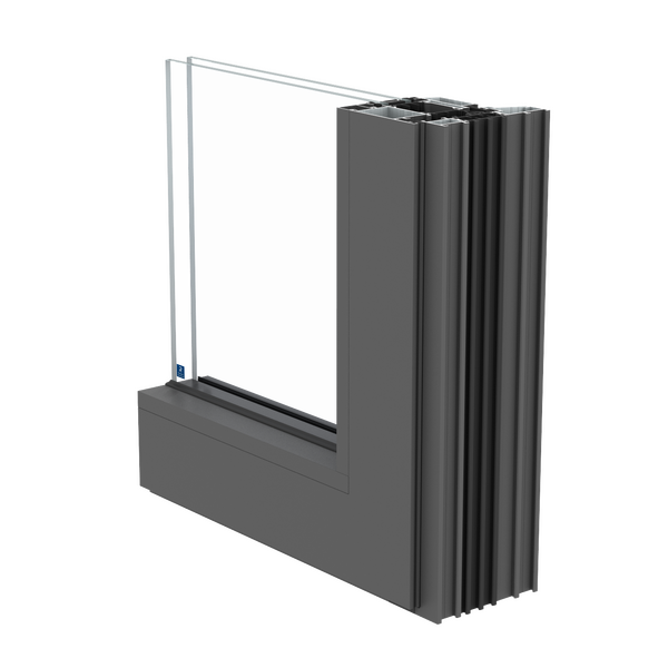 SlimLine 38 Standard