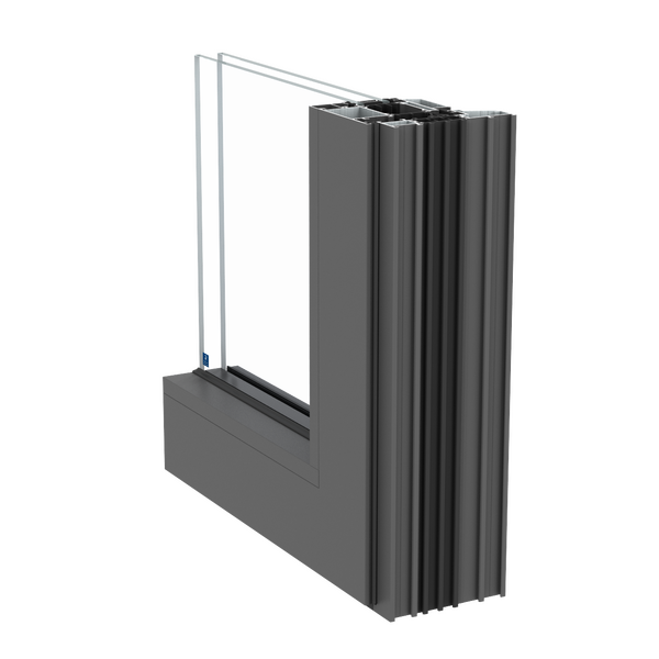 SlimLine 38 Standard