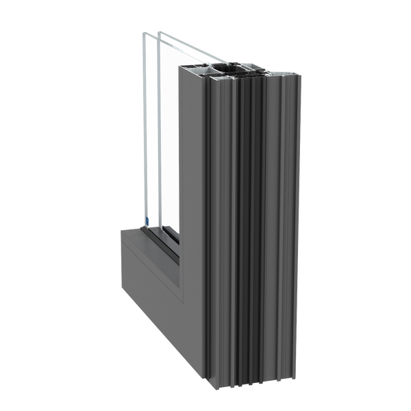 SlimLine 38 Standard