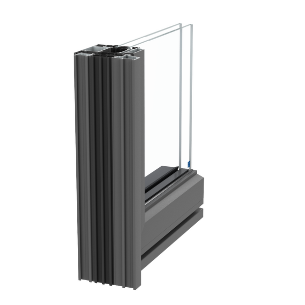 SlimLine 38 Standard