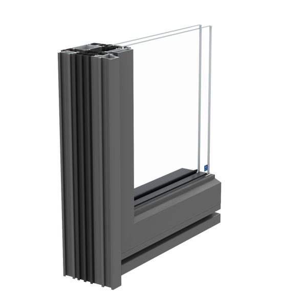 SlimLine 38 Standard