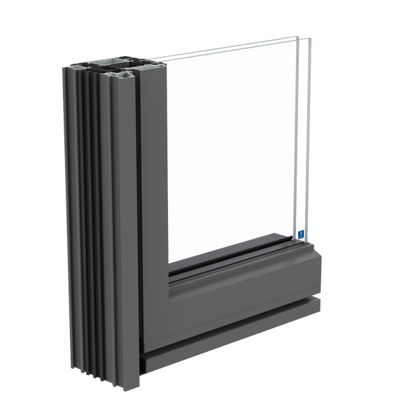SlimLine 38 Standard