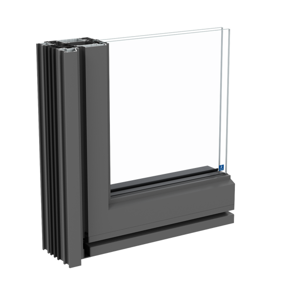 SlimLine 38 Standard