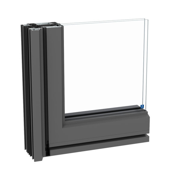 SlimLine 38 Standard