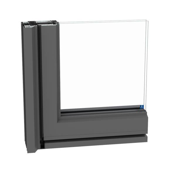 SlimLine 38 Standard